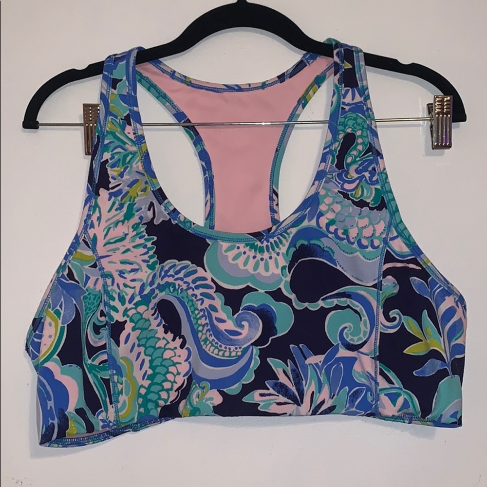 EUC XL Sports Bra